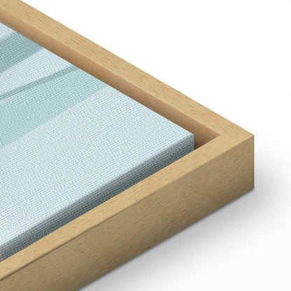 Leinwandbild - Fairy-Tale Forest (1 Part) Vertical - First Variant