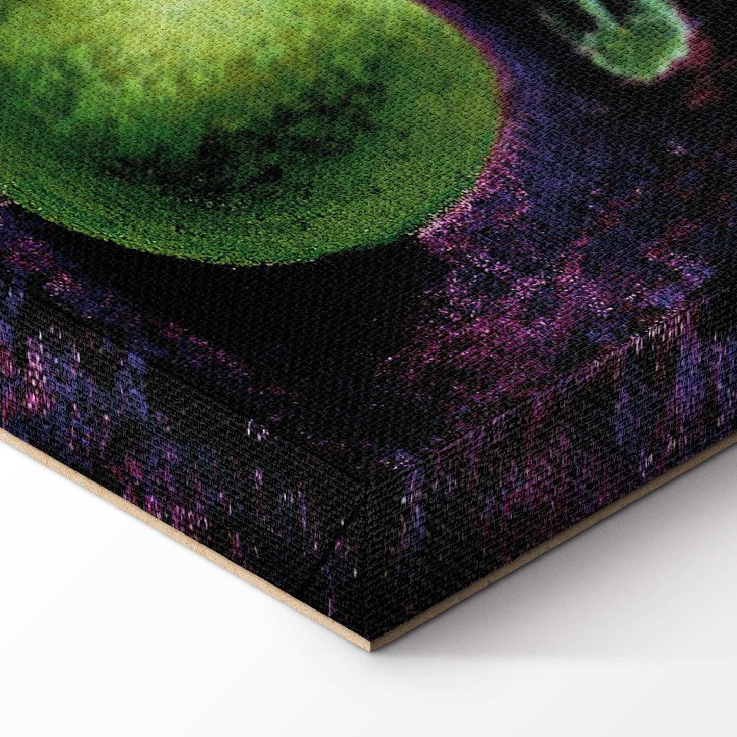 Leinwandbild - Frida Kahlo – Still Life