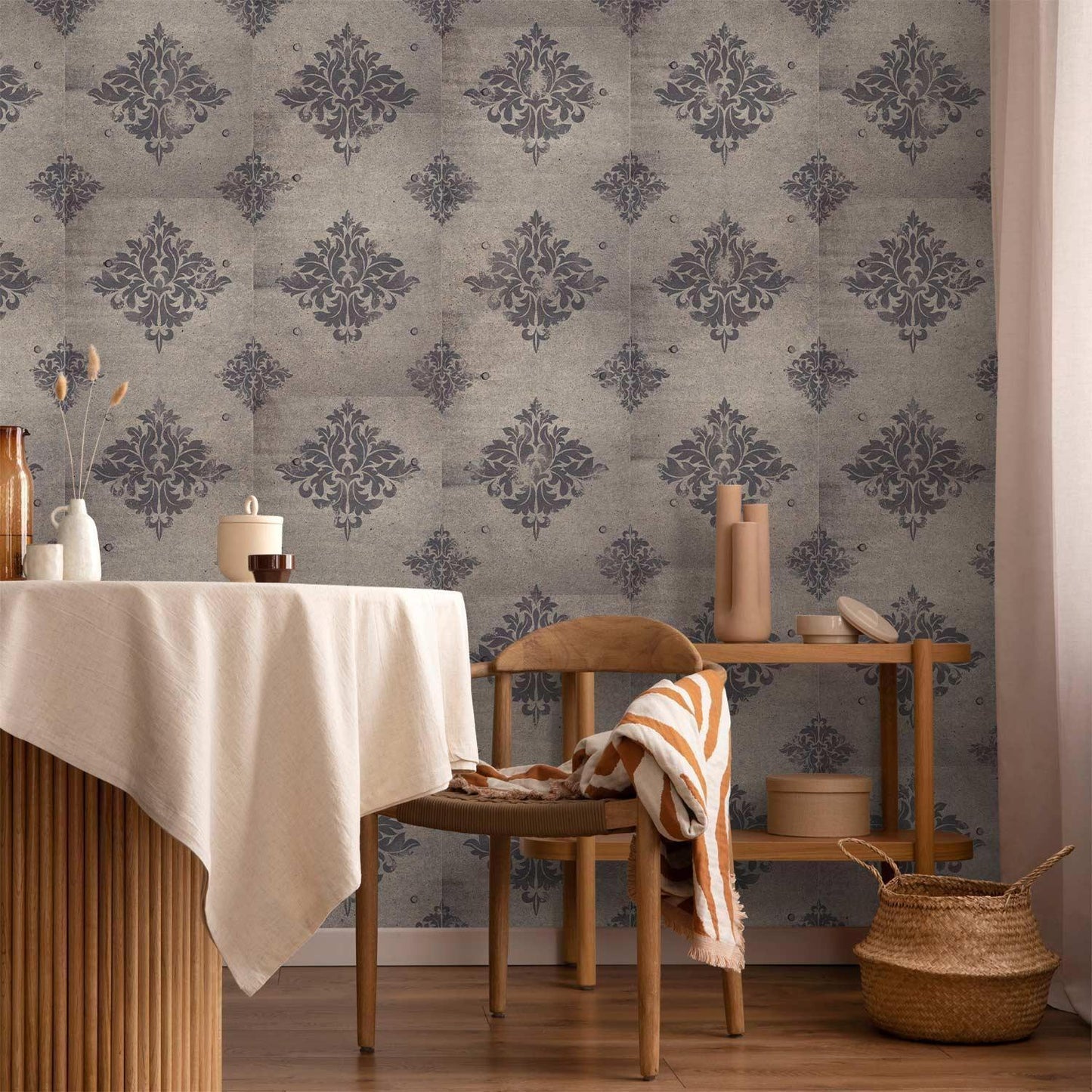 Tapete - Autumn reverie