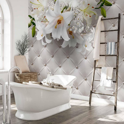 Fototapete - Princess of Elegance