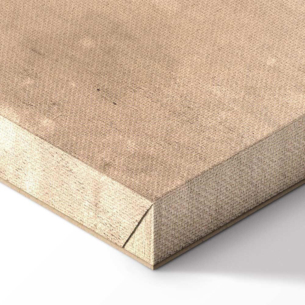 Leinwandbild - Sand Balloon (1 Part) Vertical