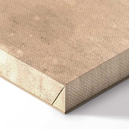 Leinwandbild - Sand Balloon (1 Part) Vertical