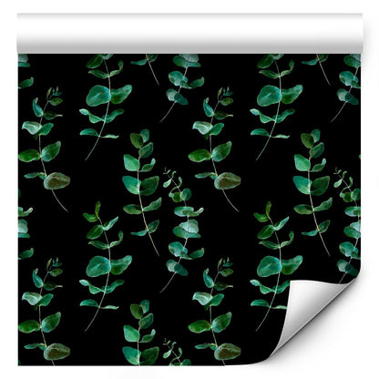 Tapete - Emerald Chic