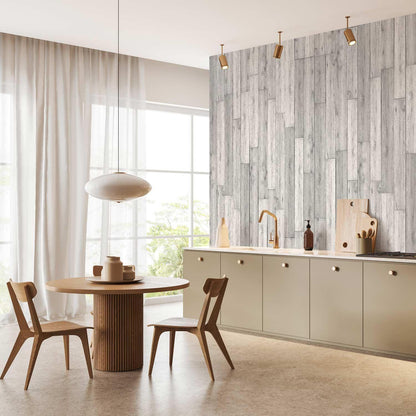 Tapete - Charm of the Greyness