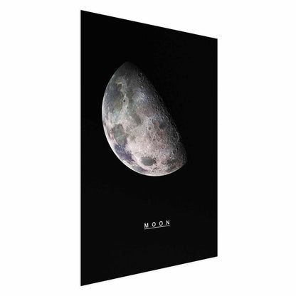 Poster - Moon Artgeist