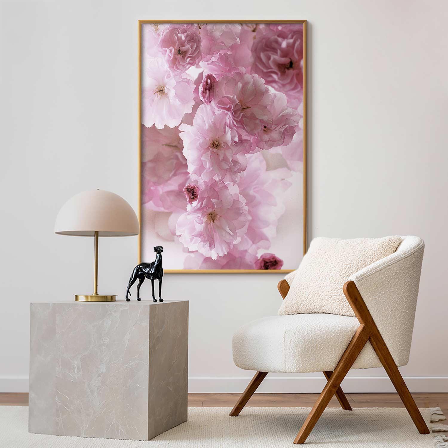 Poster - Floral Mist Artgeist