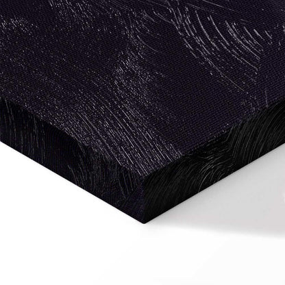 Leinwandbild - Lone Tree (1 Part) Vertical