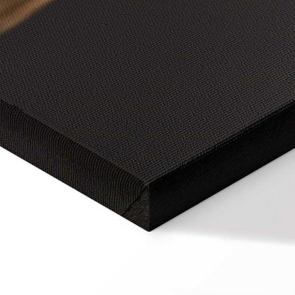 Leinwandbild - Midass Touch (1 Part) Wide