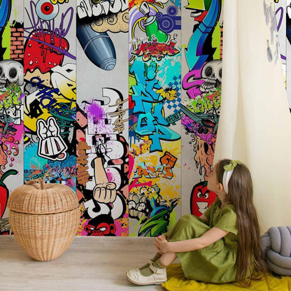 Tapete - Watchful eyes