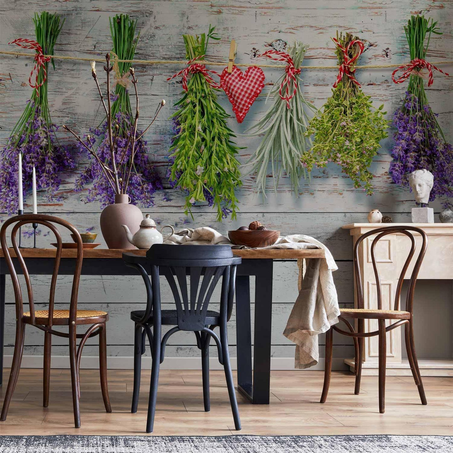 Fototapete - Spring inspirations