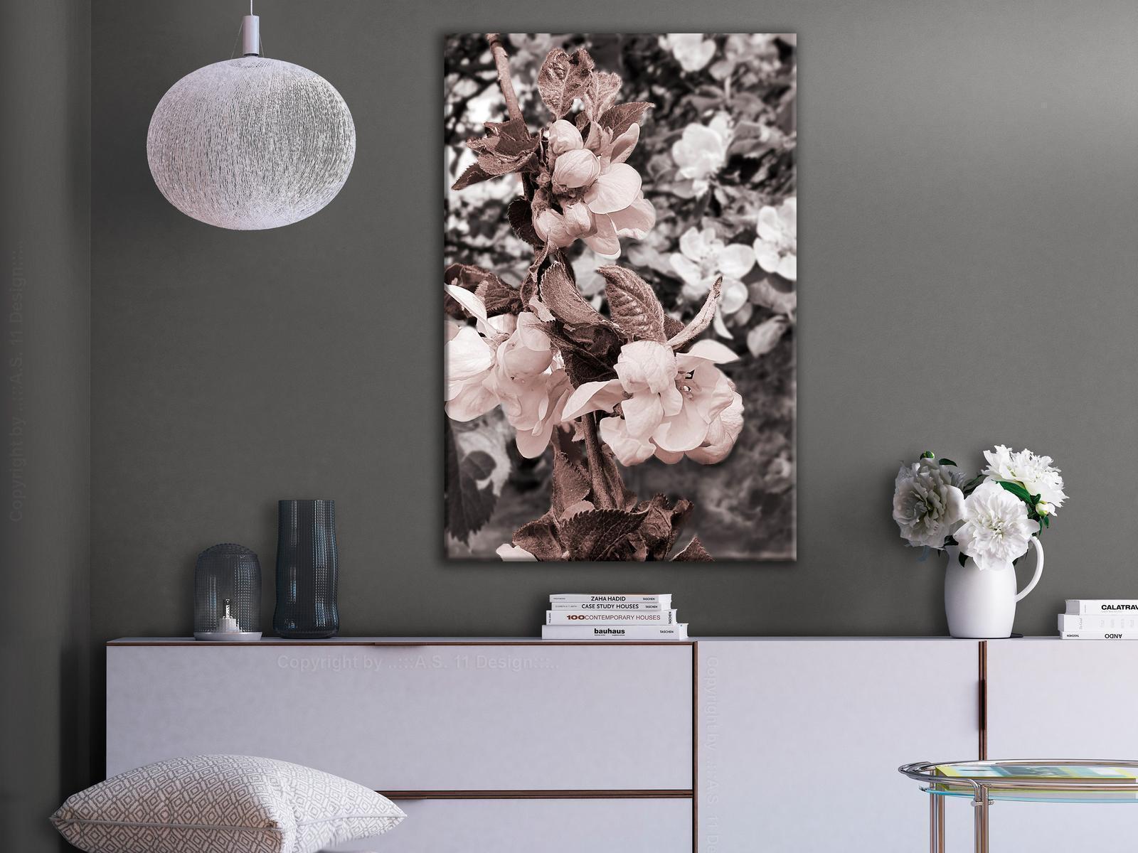 wandbild - Balance in Nature