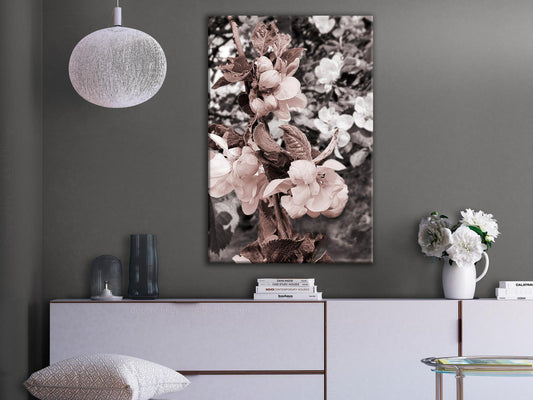 wandbild - Balance in Nature
