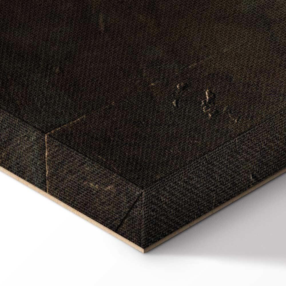 Leinwandbild - Icarus Wings (1 Part) Wide