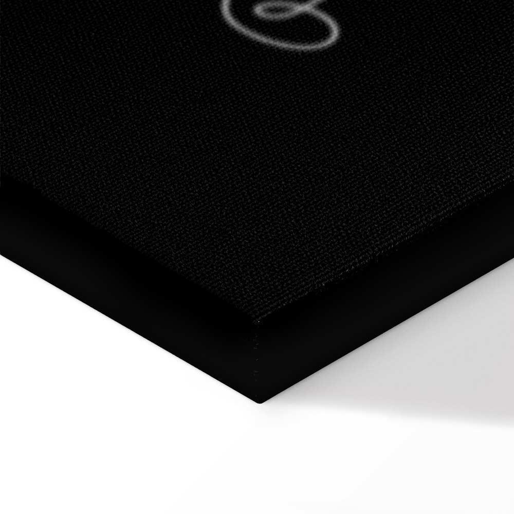 Leinwandbild - Domestic Animals (3 Parts)