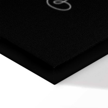 Leinwandbild - Domestic Animals (3 Parts)