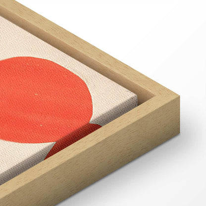 Leinwandbild - Henri Matisse – Wild Poppies III