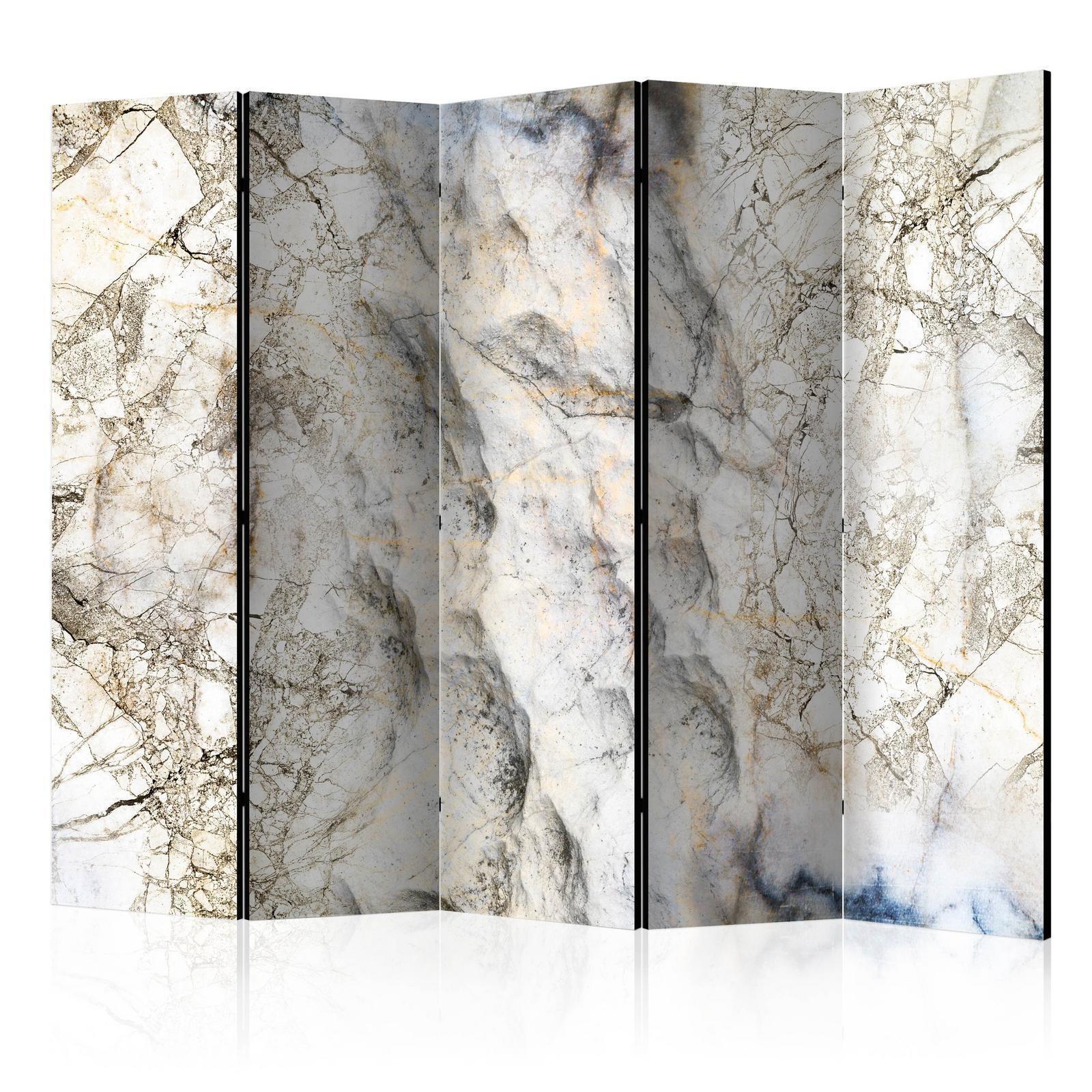 Paravent - Marble Mystery II Artgeist