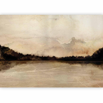 Fototapete - Unusual Nook