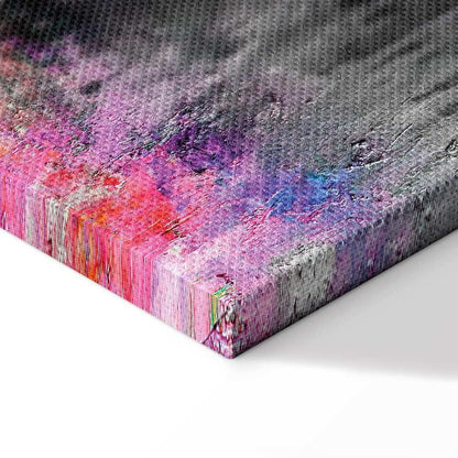 Leinwandbild - Hot August (1 Part) Narrow