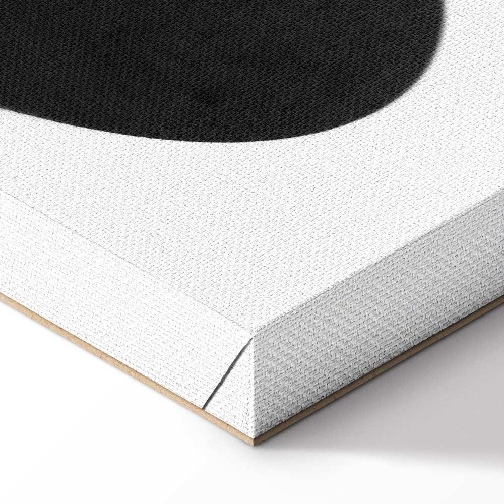 Leinwandbild - The Art of Balance