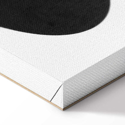 Leinwandbild - The Art of Balance