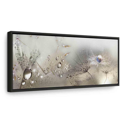 Leinwandbild - Morning Song