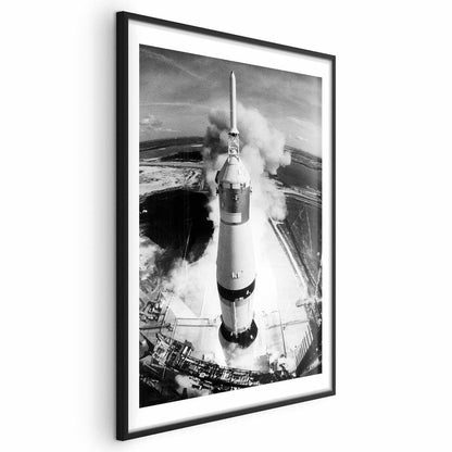 Poster - Cosmic Speed Artgeist