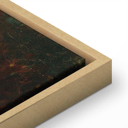 Leinwandbild - John William Waterhouse – Circe Invidiosa