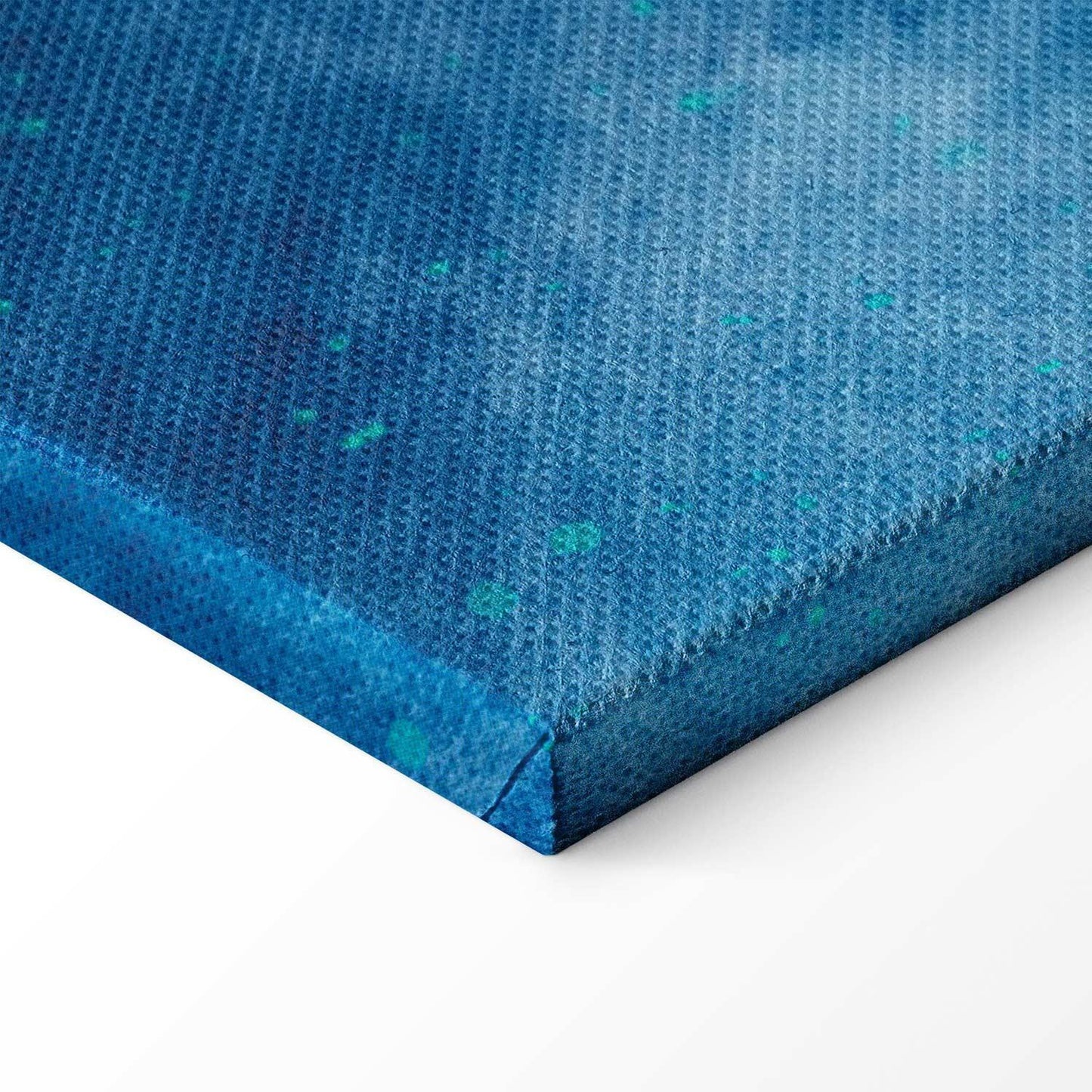 Leinwandbild - Sea depths