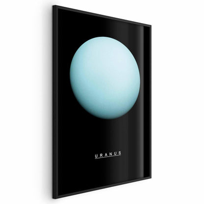 Poster - Uranus