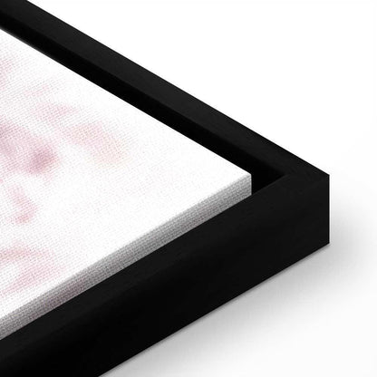 Leinwandbild - Spring Delicacy (1 Part) Vertical