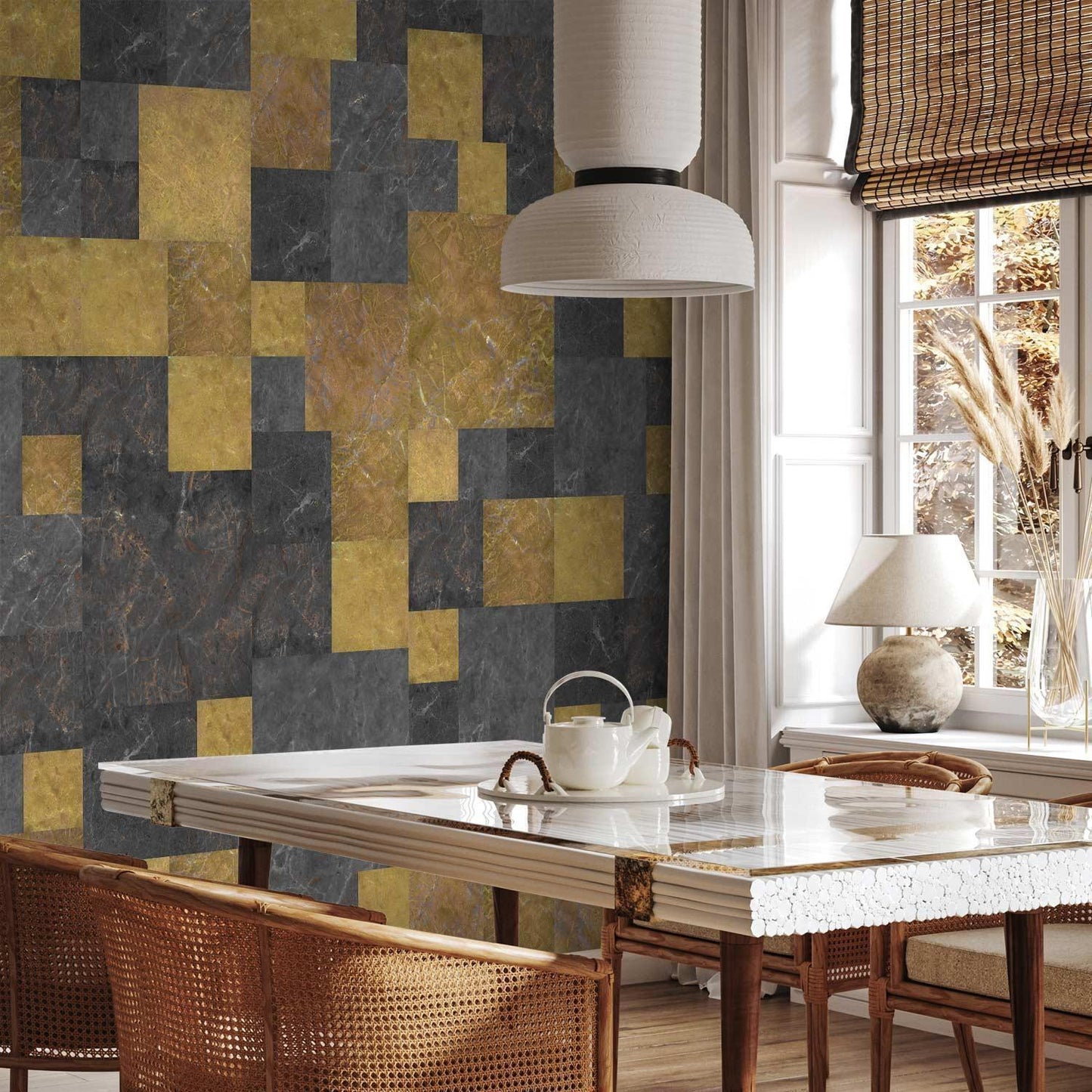 Tapete - Elegance of Marble