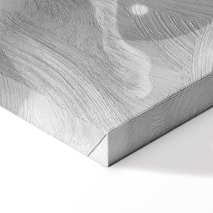 Leinwandbild - Tender Opposite (1 Part) Wide