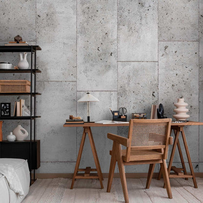 Tapete - Concretum murum