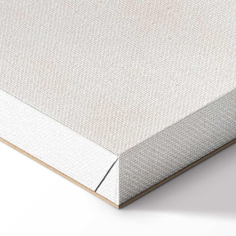 Leinwandbild - Autumn Bouquet (1 Part) Vertical