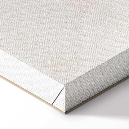 Leinwandbild - Autumn Bouquet (1 Part) Vertical