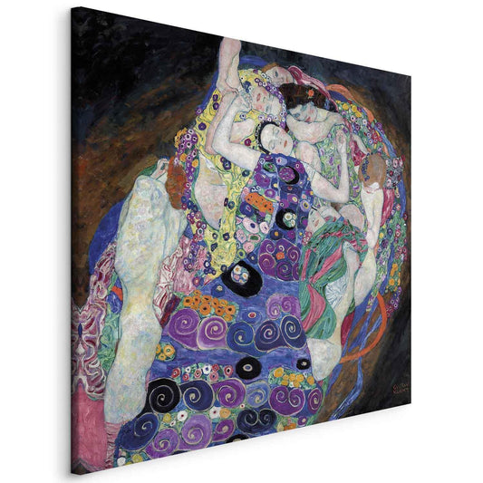 Leinwandbild - Virgin Artgeist