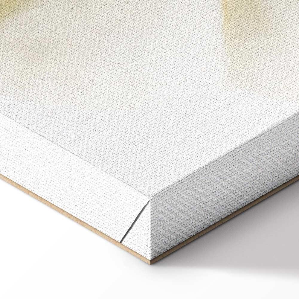 Leinwandbild - Time for Pumpkins (1 Part) Vertical