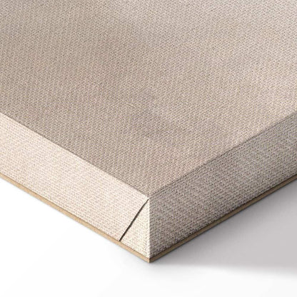 Leinwandbild - Richness of the Ocean (1 Part) Vertical