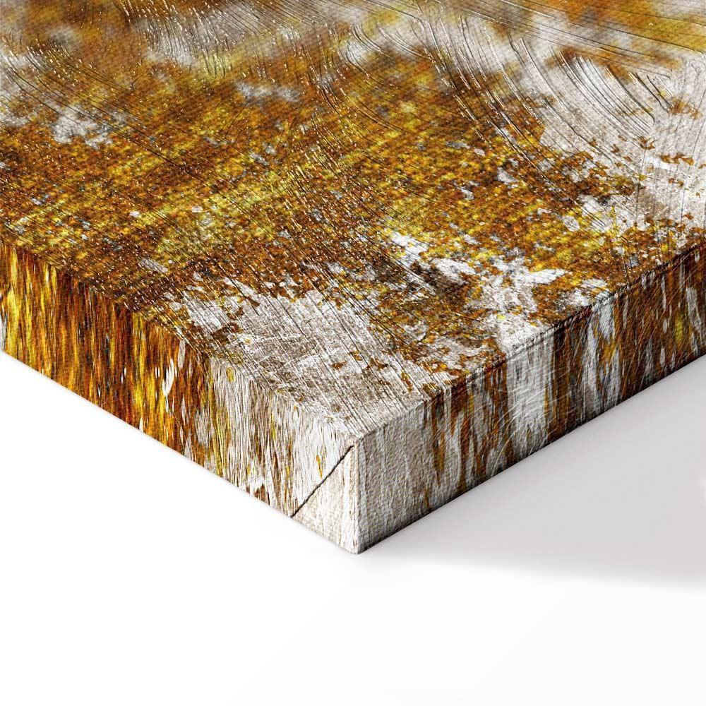 Leinwandbild - Exclusive Moment (1 Part) Wide