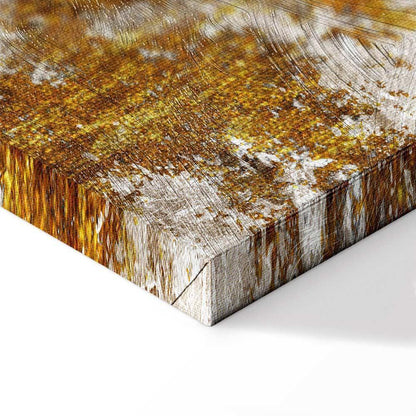 Leinwandbild - Exclusive Moment (1 Part) Wide