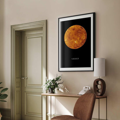 Poster - Venus