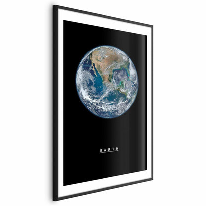 Poster - Earth