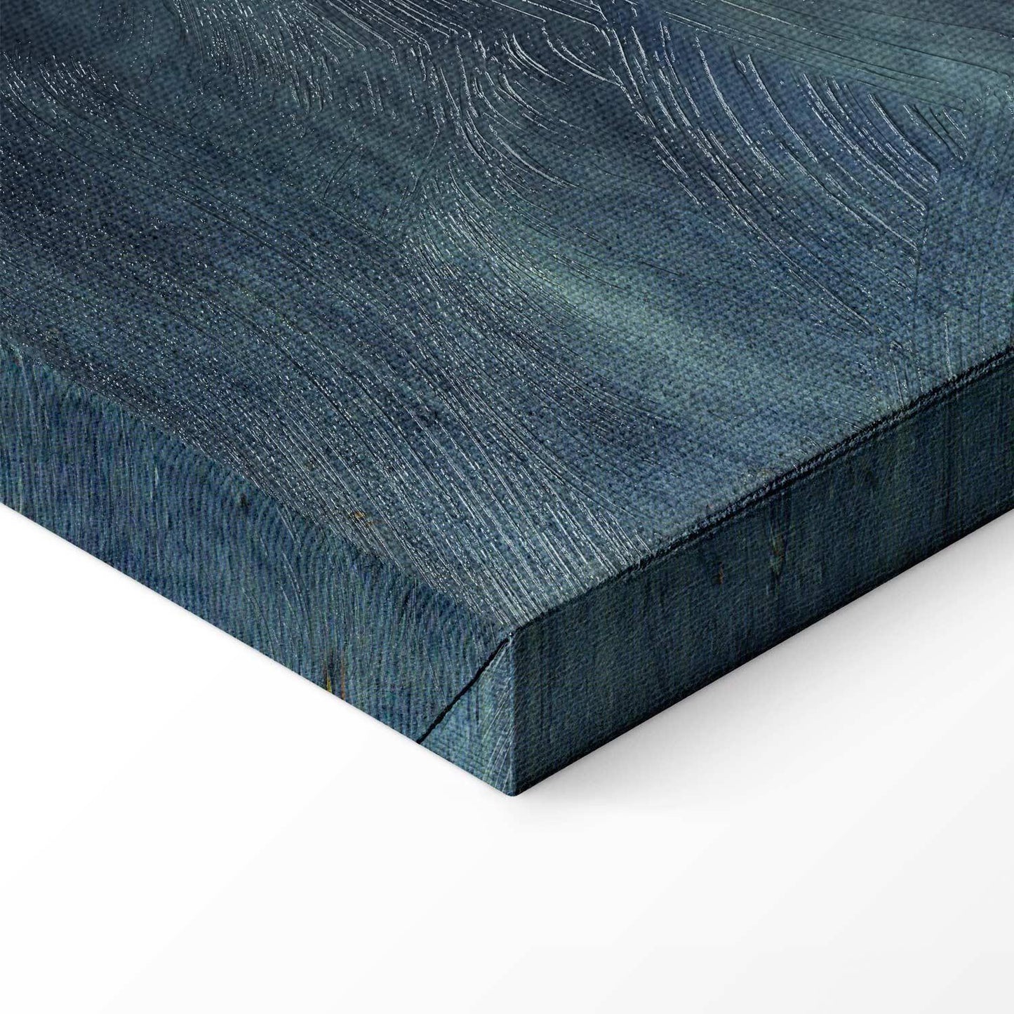 Leinwandbild - Frida Kahlo – Memory (The Heart)