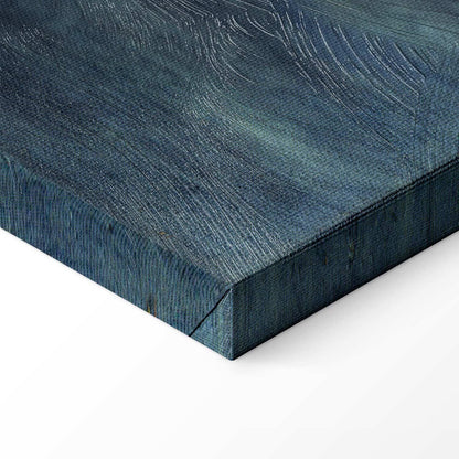 Leinwandbild - Frida Kahlo – Memory (The Heart)