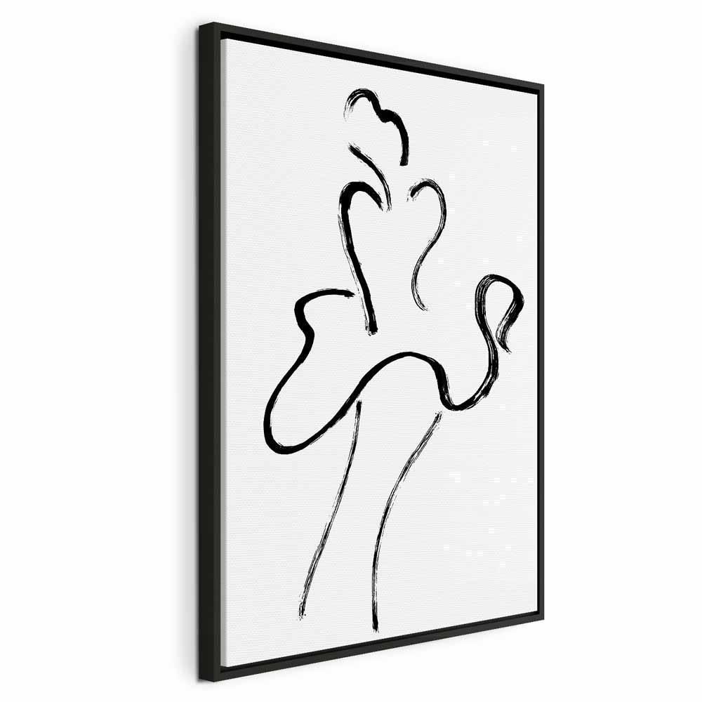 Leinwandbild - Marylin (1 Part) Vertical