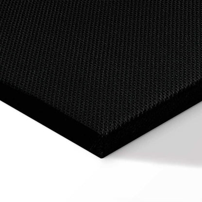 Leinwandbild - Lightness of Existence (1 Part) Vertical