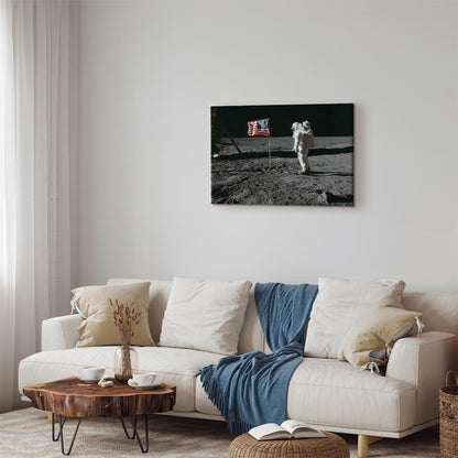 Leinwandbild - Always First (1 Part) Wide