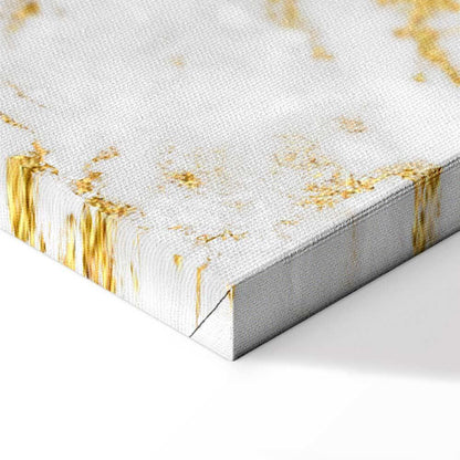 Leinwandbild - Cold Night (1 Part) Wide