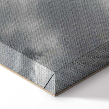 Leinwandbild - Discover the Endless Play of Sunlight – Clouds and Shadows in the Sky